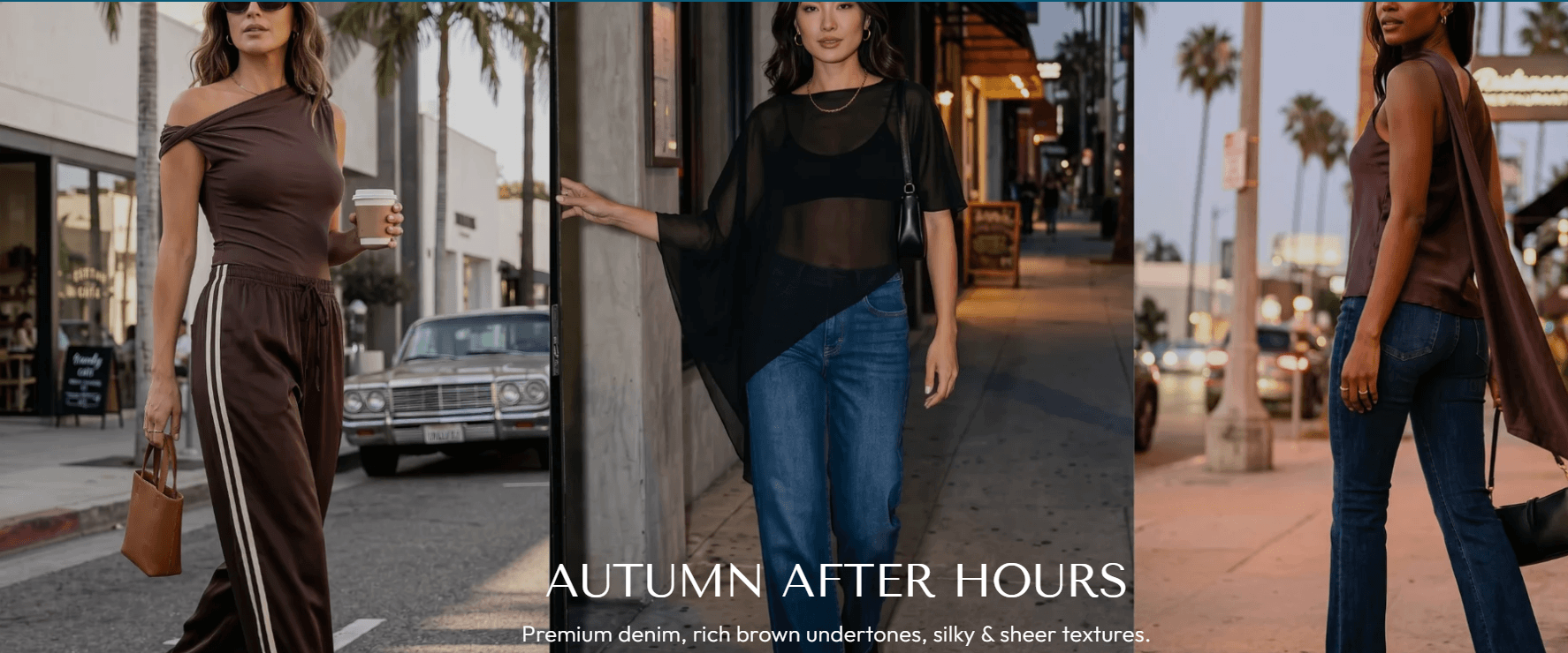 OneEasyShop women's fashion boutique