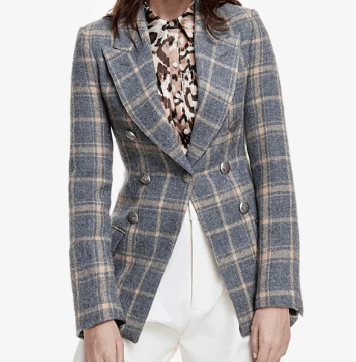 Outerwear