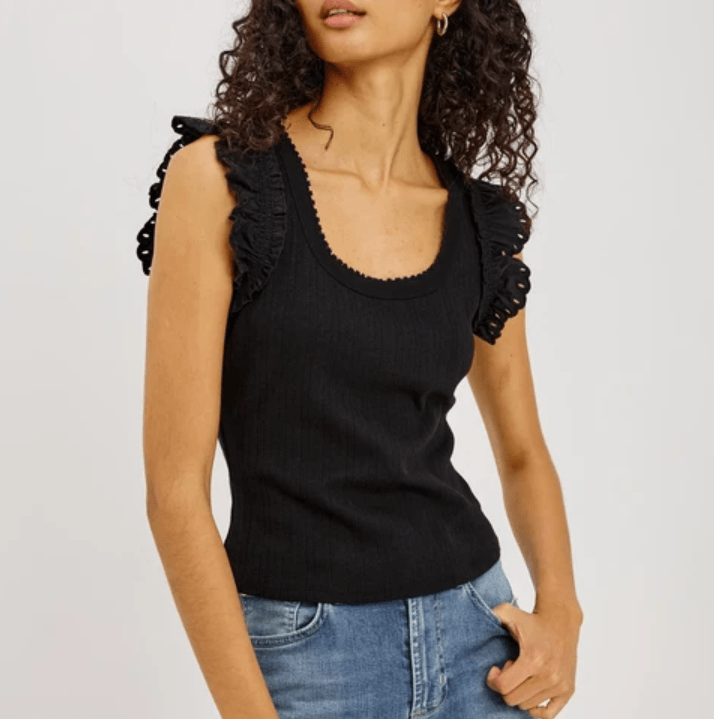 Tops & Knits